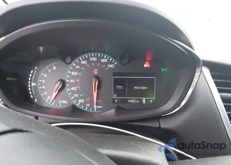 2022 Chevrolet Trax Awd Ls from USA, damaged, VIN KL7CJNSM7NB543118